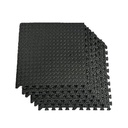 Piso para gym (6 pza)