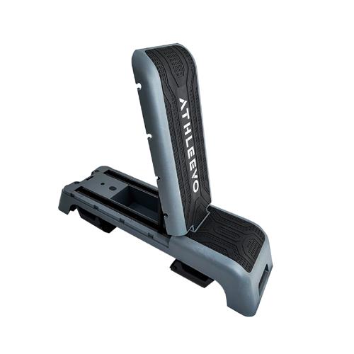 Banco step para aerobics