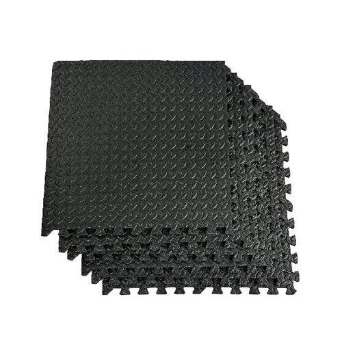 Piso para gym (12 pza)